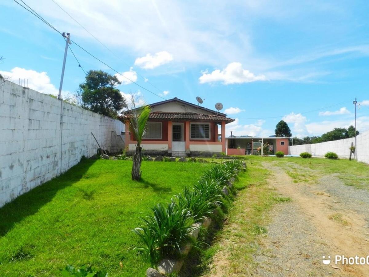 Villa Chacara Dos Sonhos Caldas  Exterior foto