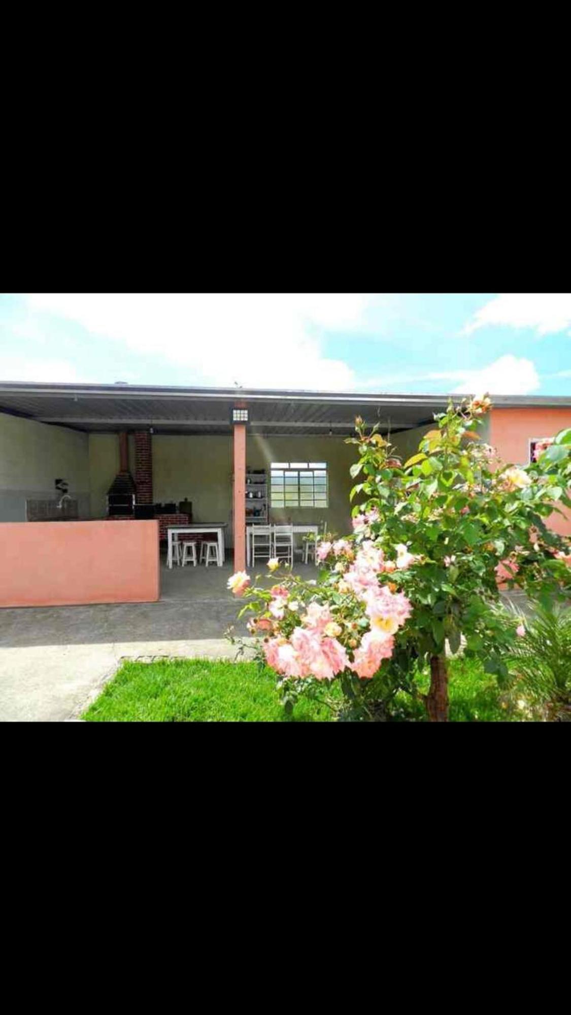 Villa Chacara Dos Sonhos Caldas  Exterior foto