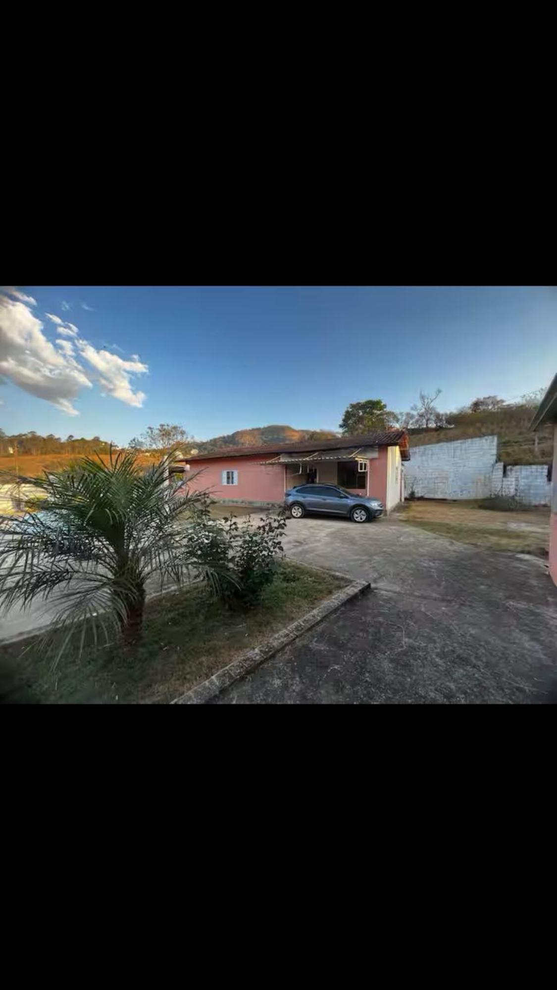 Villa Chacara Dos Sonhos Caldas  Exterior foto