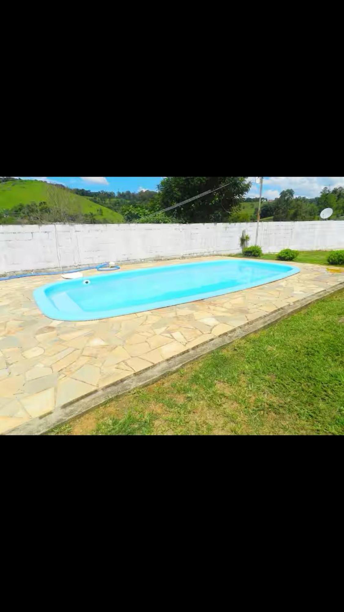 Villa Chacara Dos Sonhos Caldas  Exterior foto